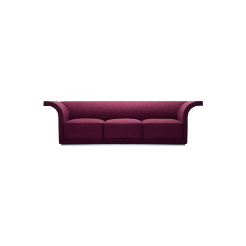 Canapea stofa sau piele Antidiva Top Class